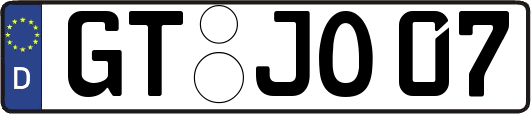 GT-JO07