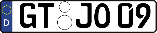 GT-JO09