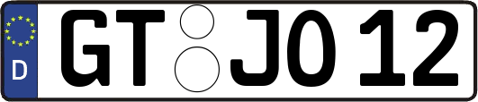 GT-JO12