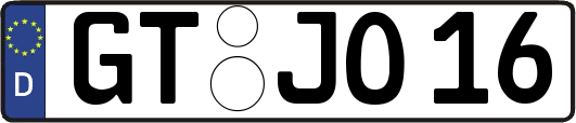 GT-JO16