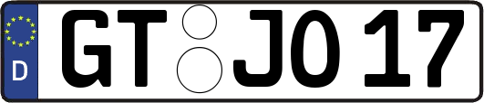 GT-JO17