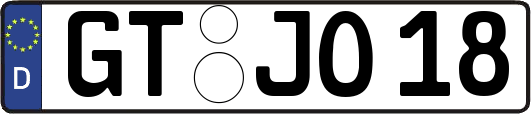 GT-JO18