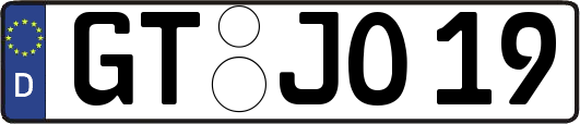 GT-JO19