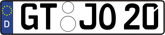 GT-JO20