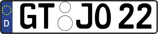 GT-JO22
