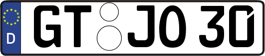 GT-JO30