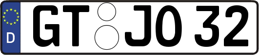 GT-JO32