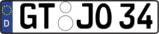 GT-JO34
