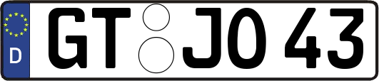 GT-JO43