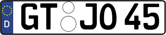 GT-JO45