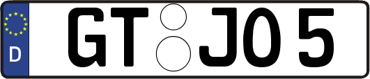 GT-JO5