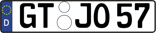 GT-JO57
