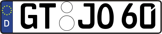 GT-JO60