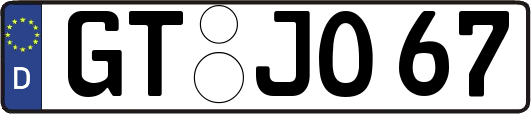 GT-JO67