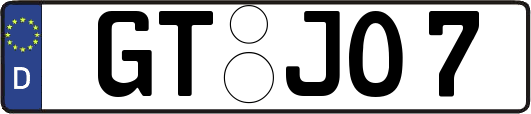 GT-JO7