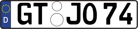 GT-JO74