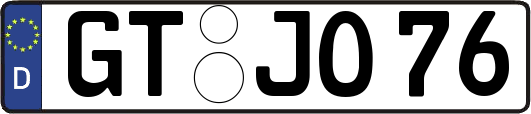 GT-JO76