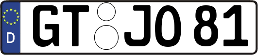 GT-JO81