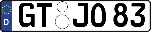 GT-JO83