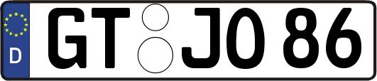 GT-JO86
