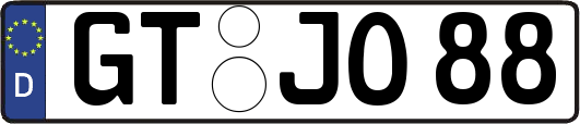 GT-JO88