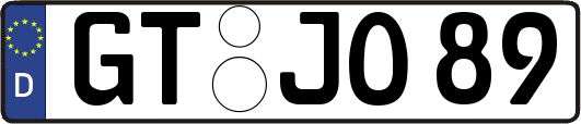 GT-JO89