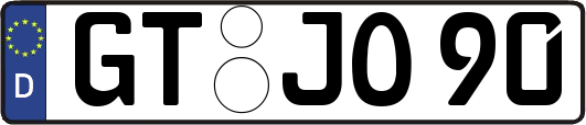 GT-JO90