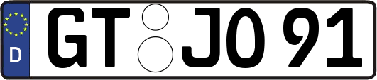 GT-JO91