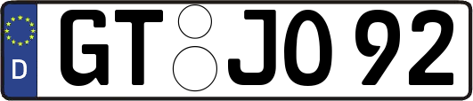 GT-JO92