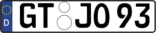 GT-JO93