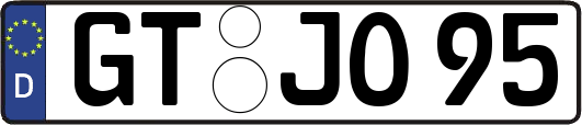 GT-JO95