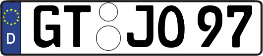 GT-JO97