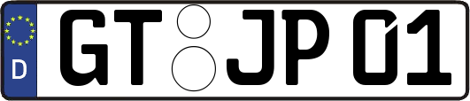 GT-JP01