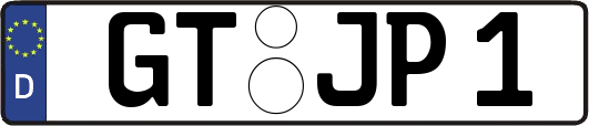 GT-JP1