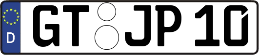 GT-JP10