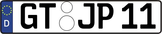 GT-JP11