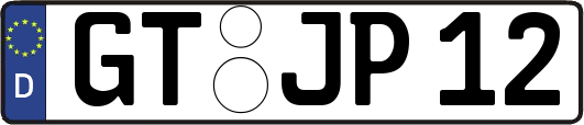 GT-JP12