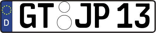 GT-JP13