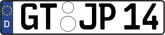 GT-JP14