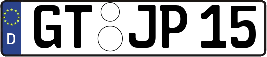 GT-JP15