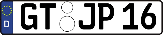 GT-JP16