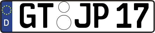 GT-JP17