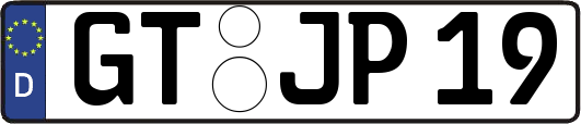 GT-JP19