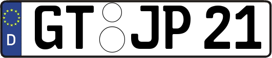 GT-JP21