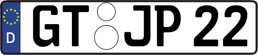 GT-JP22