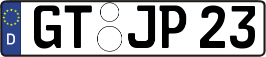 GT-JP23