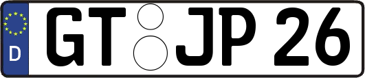 GT-JP26