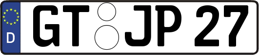 GT-JP27