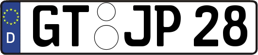 GT-JP28