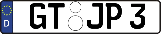GT-JP3